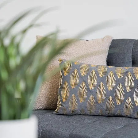 Appartement Guestready - Japandi-chic In