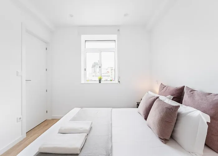 Guestready - Japandi-chic In Πόρτο