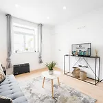 Guestready - Japandi-chic In Oporto