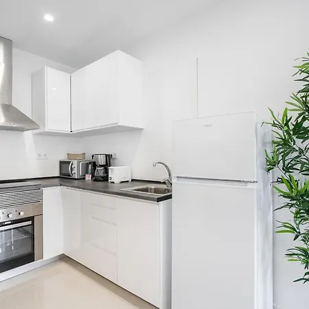 Guestready - Japandi-chic In Apartamento