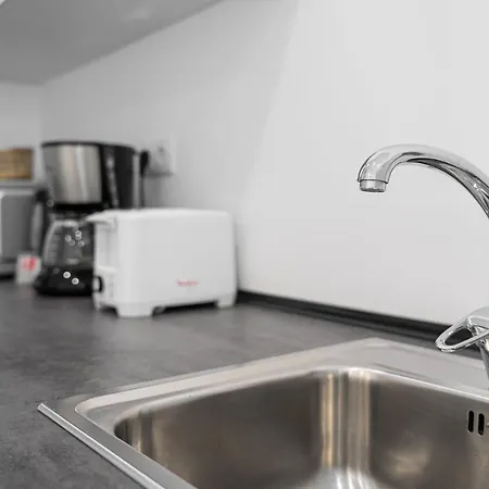 Guestready - Japandi-chic In Apartamento *