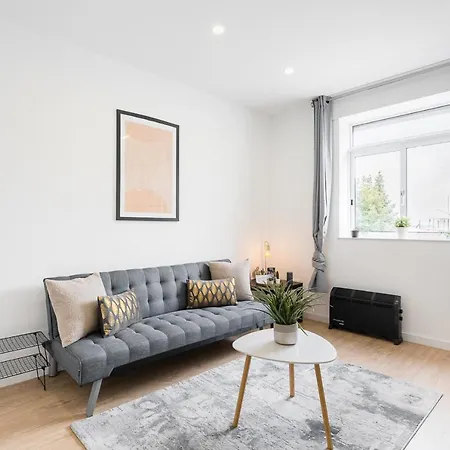 Apartamento Guestready - Japandi-chic In *
