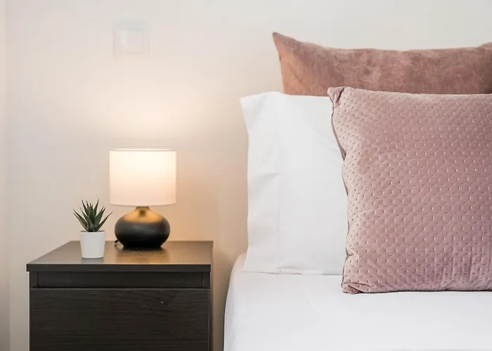 Guestready - Japandi-chic In *