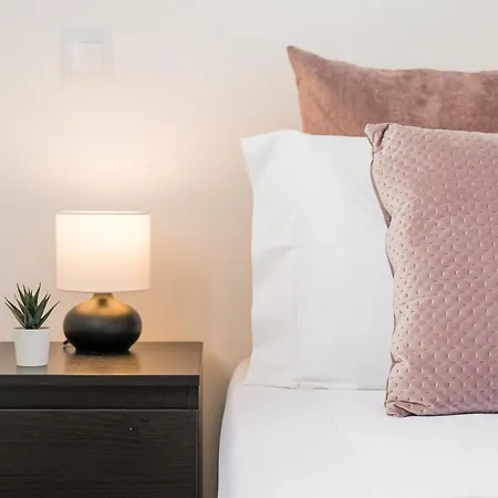 Guestready - Japandi-chic In *