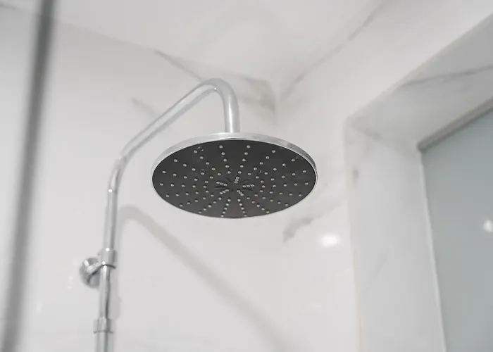 Apartman Guestready - Japandi-chic In *