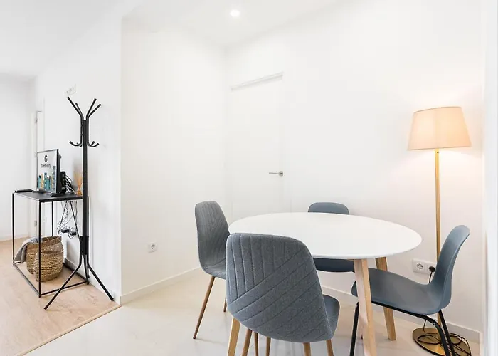 Guestready - Japandi-chic In Apartman