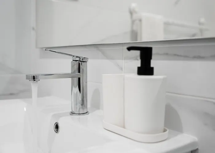 Guestready - Japandi-chic In * Porto