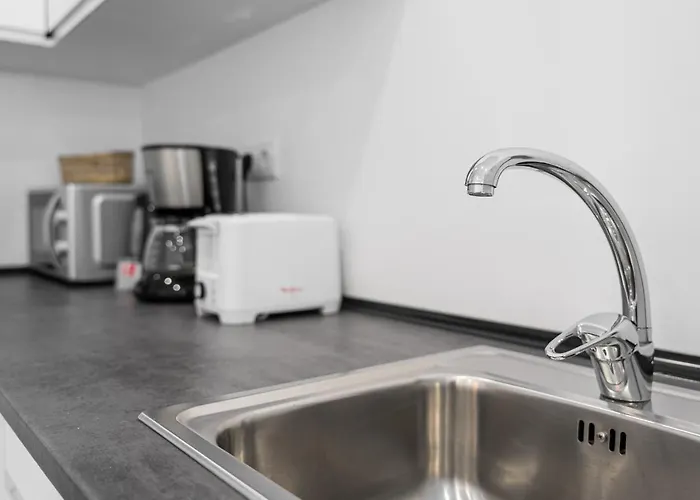 Guestready - Japandi-chic In Apartman *