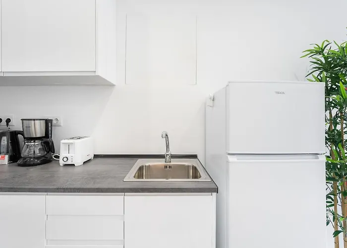 Guestready - Japandi-chic In Apartman