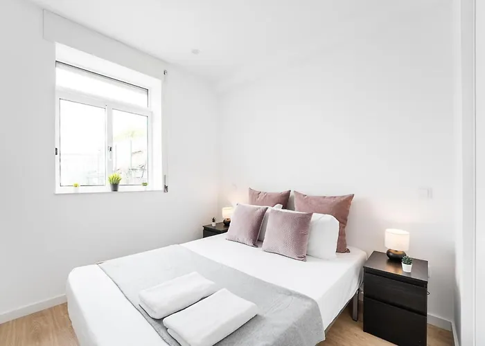 Guestready - Japandi-chic In *